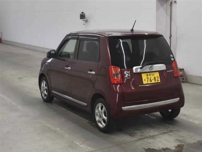 HONDA N-ONE