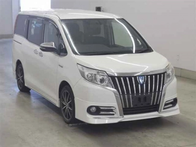 TOYOTA ESQUIRE