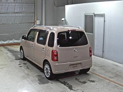 DAIHATSU MIRA COCOA