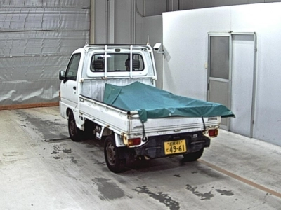 SUBARU SAMBAR TRUCK