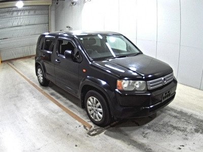 HONDA CROSSROAD