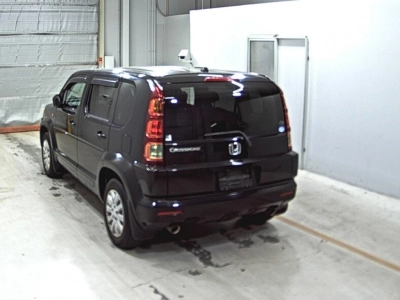 HONDA CROSSROAD