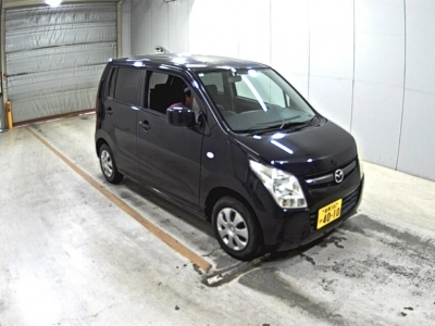 MAZDA AZ WAGON