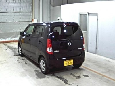 MAZDA AZ WAGON
