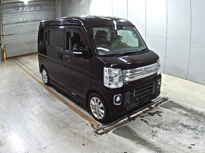 MAZDA SCRUM WAGON
