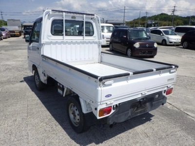 SUBARU SAMBAR TRUCK