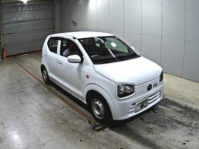 MAZDA CAROL