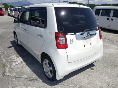 HONDA N-ONE