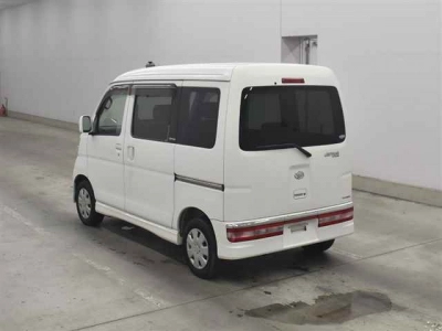 DAIHATSU ATRAI WAGON