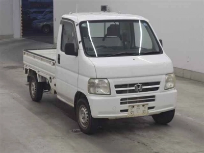HONDA ACTY TRUCK