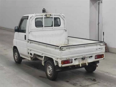 HONDA ACTY TRUCK