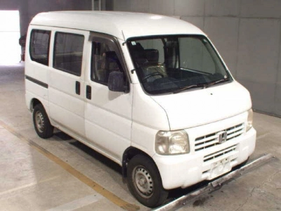 HONDA ACTY