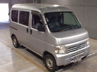HONDA ACTY