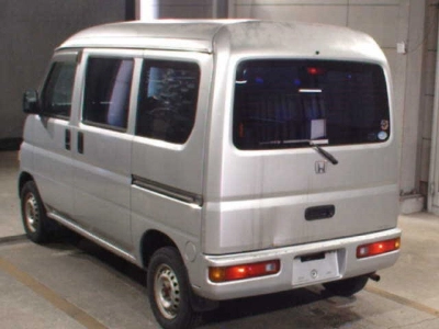HONDA ACTY