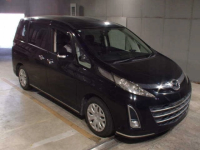 MAZDA BIANTE