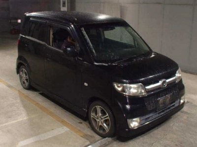 HONDA ZEST