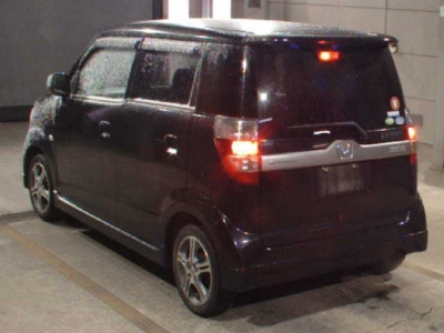 HONDA ZEST