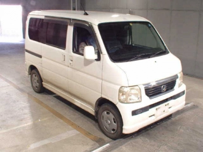 HONDA VAMOS