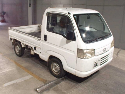 HONDA ACTY