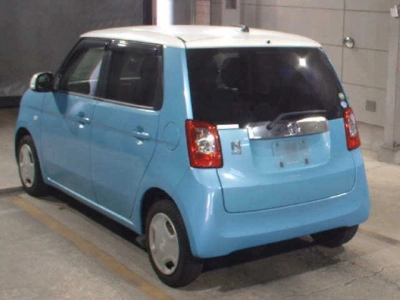HONDA N-ONE