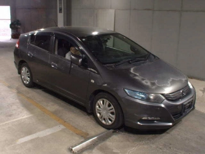 HONDA INSIGHT