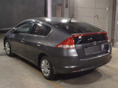 HONDA INSIGHT