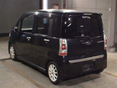 SUBARU LUCRA