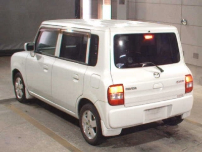 MAZDA SPIANO
