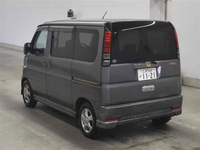 HONDA VAMOS