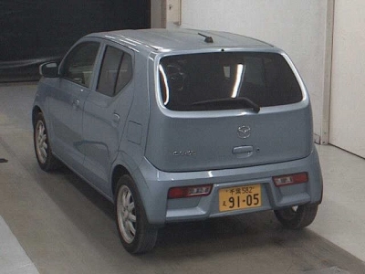 MAZDA CAROL