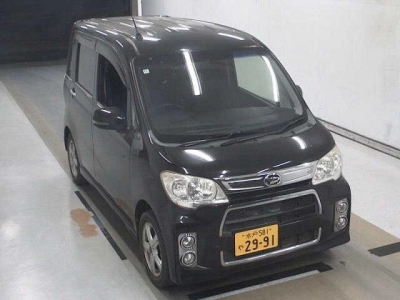 DAIHATSU TANTO EXE