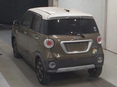 DAIHATSU CAST ACTIVA