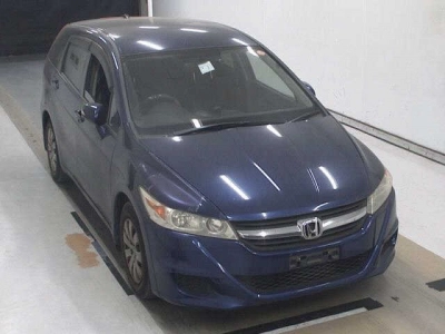 HONDA STREAM