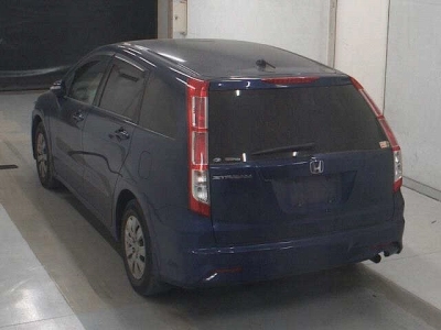 HONDA STREAM