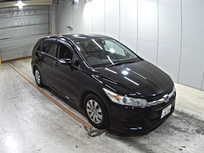 HONDA STREAM