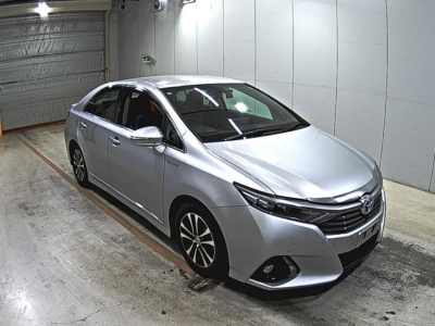 TOYOTA SAI
