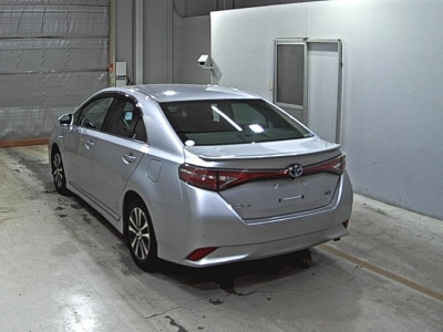 TOYOTA SAI