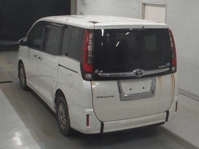 TOYOTA ESQUIRE