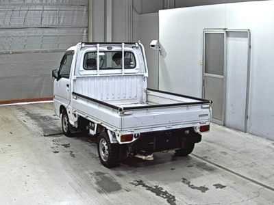 SUBARU SAMBAR TRUCK