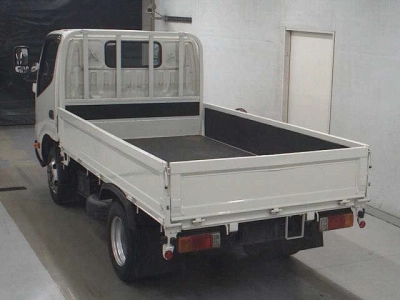 TOYOTA DYNA