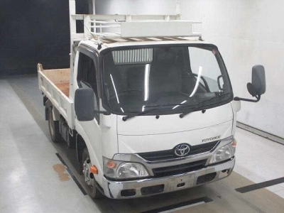 TOYOTA TOYOACE