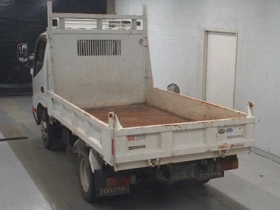 TOYOTA TOYOACE