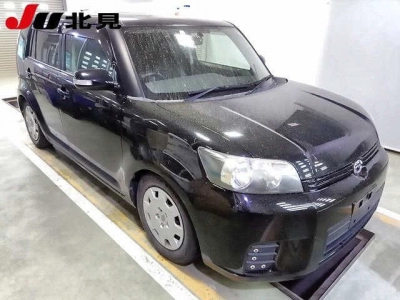 TOYOTA COROLLA RUMION