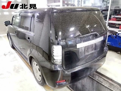 TOYOTA COROLLA RUMION