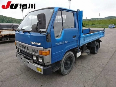 TOYOTA TOYOACE