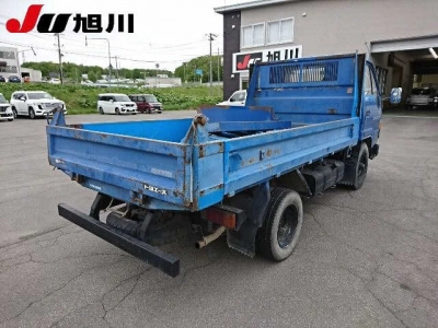 TOYOTA TOYOACE