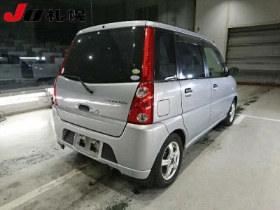 SUBARU PLEO