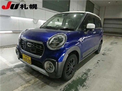 DAIHATSU CAST ACTIVA