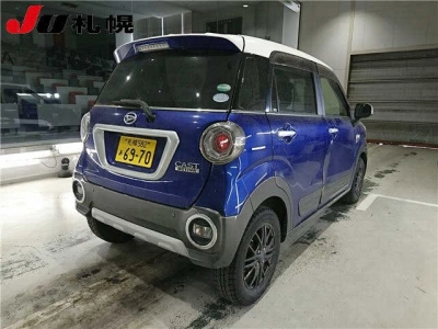 DAIHATSU CAST ACTIVA