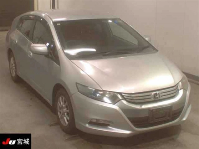 HONDA INSIGHT
